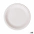 Фото #1 товара Набор посуды Algon Одноразовые Белый Картон 28 cm (15 штук)