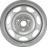 Alcar 7820 4.5x15 ET23.5 - LK3/112 ML57