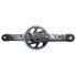 Фото #1 товара SRAM X01 Eagle Boost DUB Direct Mount crankset