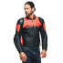 DAINESE Racing 4 Perforated Leather Jacket