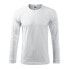 Фото #5 товара Malfini Street LS M MLI-13000 T-shirt white