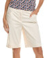 Jones New York Bermuda Short Women's White 2