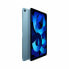 Фото #3 товара Планшет Apple iPad Air (5 Gen),Blau 10,9" 64GBWi-Fi+Cellular