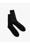 Фото #1 товара Носки Koton Geometric Duo Socks