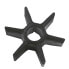 TALAMEX 17200301 Neoprene Outboard Impeller Key Drive