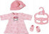 Фото #1 товара Платье Zapf Baby Annabell (701843) розовый цвет