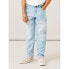 NAME IT Ben Tapered Fit Jeans