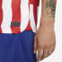 NIKE Atletico Madrid Dri Fit Stadium Home 22/23 Short Sleeve T-Shirt