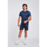 Фото #4 товара UMBRO Pro Training Active Graphic short sleeve T-shirt