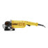 DEWALT DWR490 - Black,Grey,Yellow - 23 cm - 6600 RPM - 104 dB - 94 dB - AC