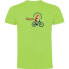 ფოტო #1 პროდუქტის KRUSKIS Superior Performance short sleeve T-shirt