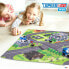 Фото #5 товара COLOR BABY Speed & Go Friction Car Activity Blanket Remote Control
