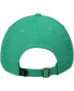 Men's Green Notre Dame Fighting Irish Staple Adjustable Hat