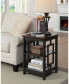 Town Square End Table