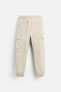 CARGO TROUSERS