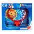 Фото #3 товара COLORBABY Mini Basket Basket +Ball With Toys Fans