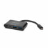 Фото #1 товара USB-разветвитель Kensington K39124EU