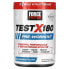 Фото #1 товара Test X180 Pre-Workout, Blue Raspberry, 14.8 oz (420 g)