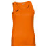 ფოტო #2 პროდუქტის JOMA Diana sleeveless T-shirt