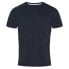 ფოტო #1 პროდუქტის SEA RANCH Otteridge Fast Dry short sleeve T-shirt