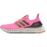 Фото #1 товара [GV9063] Mens Adidas ULTRA 4DFWD 'BEAM PINK BLACK'