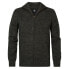 PETROL INDUSTRIES 216 Cardigan