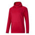 Фото #1 товара Худи Puma Train Entry Excite Pullover Red