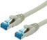 VALUE Cat6a 1.5m - 1.5 m - Cat6a - S/FTP (S-STP) - RJ-45 - RJ-45 - фото #2