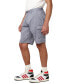 ფოტო #3 პროდუქტის Men's Hamster Soft Loose Fit Shorts