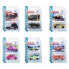 MAJORETTE Volkswagen The Originals Premium Cars 6 Assorted