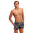 Фото #3 товара FUNKY TRUNKS Shorty Shorts Swimming Shorts