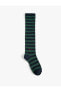 Фото #3 товара Носки Koton Striped Line Socks
