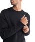 Фото #3 товара Свитер мужской Calvin Klein из супима хлопка с длинным рукавом