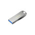 USB stick SanDisk Ultra Luxe Silver 512 GB