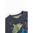 ფოტო #3 პროდუქტის BOBOLI 318002 long sleeve T-shirt