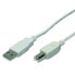 Фото #2 товара LOGILINK USB Cable 5 m