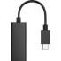 Фото #3 товара Адаптер USB-C—Ethernet HP 4Z527AA