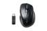 Фото #3 товара Kensington Pro Fit™ Wireless Full-Size Mouse - Ambidextrous - Optical - RF Wireless - 1600 DPI - Black