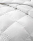 Фото #2 товара Одеяло средней плотности из гусиного пера UNIKOME Extra Soft Feather, Twin