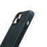 Фото #7 товара Skórzane etui iPhone 14 magnetyczne z MagSafe Oil Wax Premium Leather Case granatowy