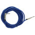 Фото #1 товара Harley Benton GC 6 PR Vintage Blue