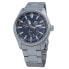 Фото #1 товара Наручные часы Defender II Automatic Blue Dial Men's Watch RA-AK0401L10B