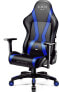 Fotel Diablo Chairs X-Horn 2.0 czarny