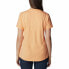 ფოტო #2 პროდუქტის COLUMBIA Sun Trek Graphic short sleeve T-shirt