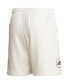 ფოტო #4 პროდუქტის Men's Cream Mississippi State Bulldogs Zero Dye AEROREADY Shorts