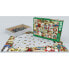 Фото #4 товара Puzzle Vintage Weihnachtskarten