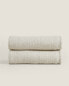 Фото #3 товара Jacquard throw