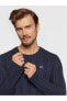 TOMMY JEANS Round Neck Sweater