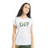 ფოტო #1 პროდუქტის DEF Signed short sleeve T-shirt