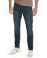 Фото #1 товара Joe's Jeans Alamo Slim Jean Men's Blue 40